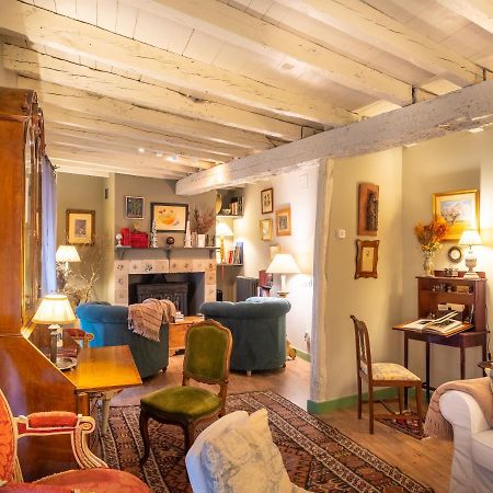 Encantadora Casa De Pueblo Con 5 Hab. En Burgos Santo Domingo De Silos Zewnętrze zdjęcie
