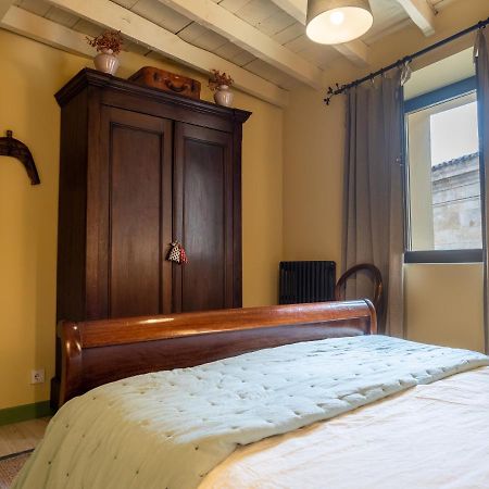 Encantadora Casa De Pueblo Con 5 Hab. En Burgos Santo Domingo De Silos Zewnętrze zdjęcie