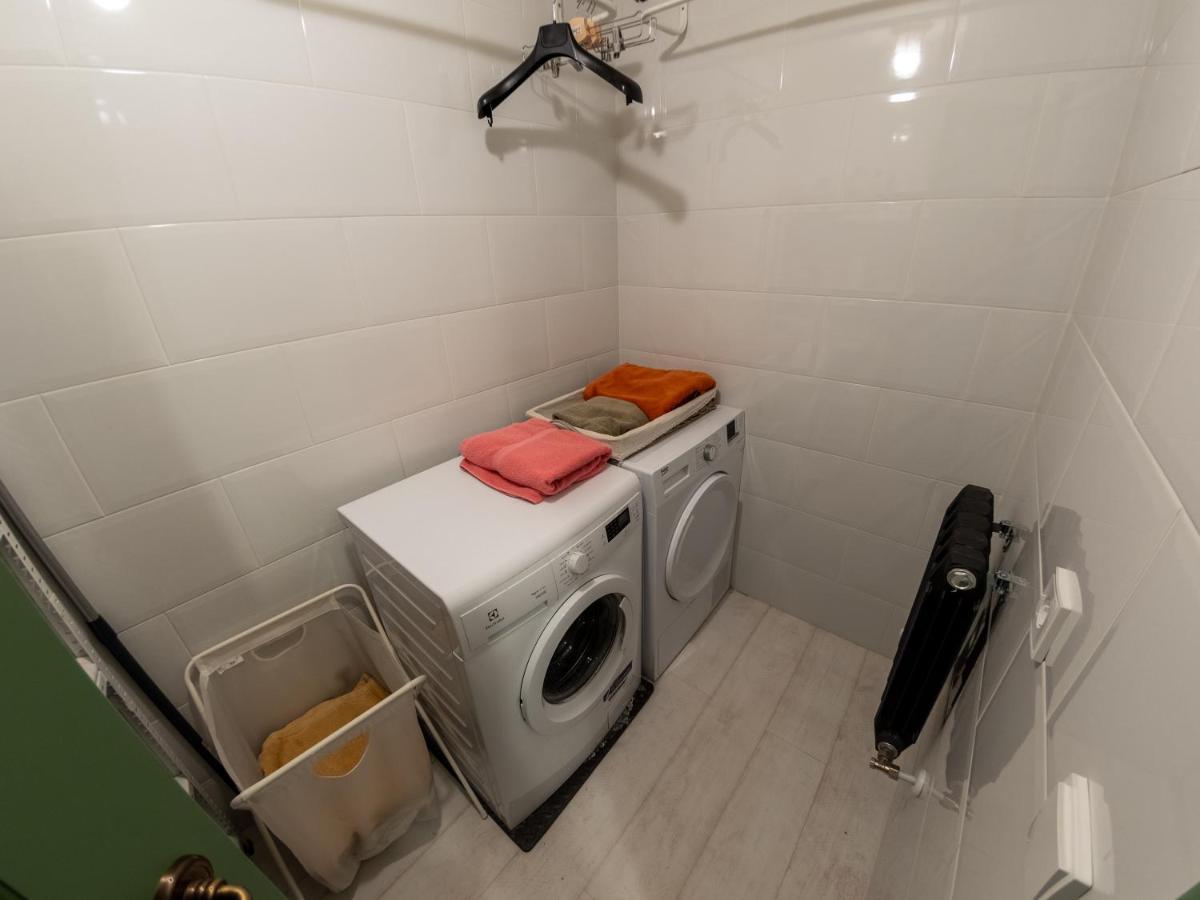 Encantadora Casa De Pueblo Con 5 Hab. En Burgos Santo Domingo De Silos Zewnętrze zdjęcie