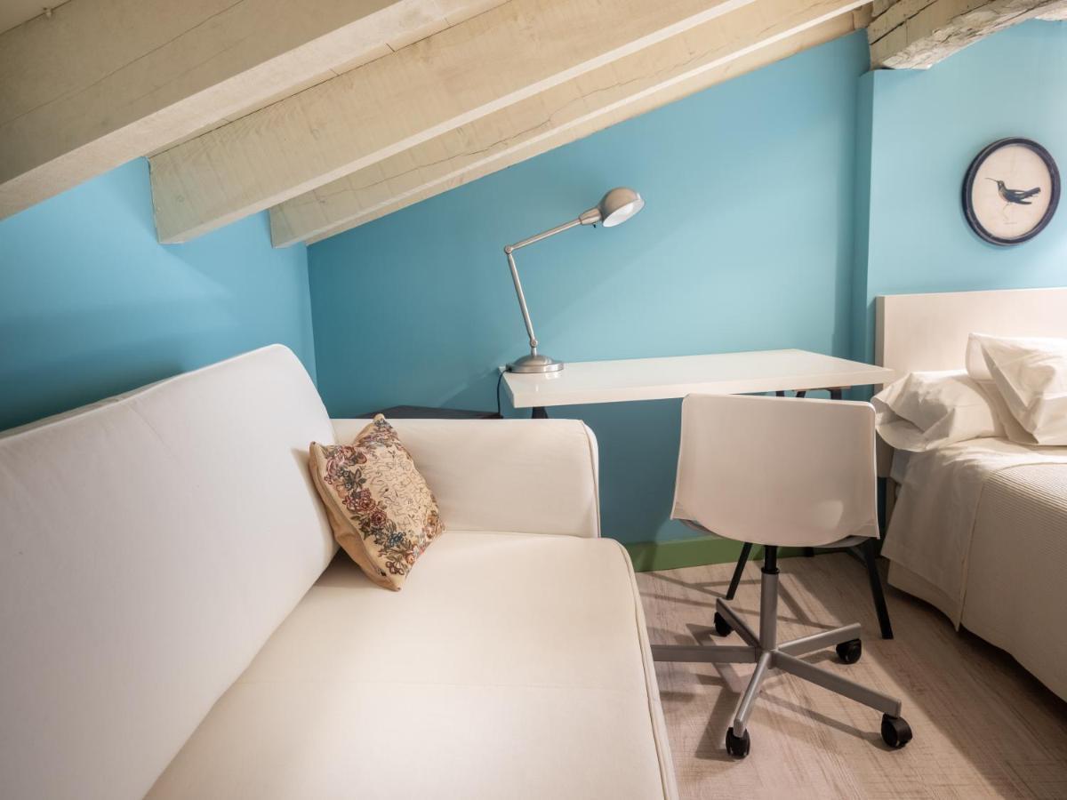 Encantadora Casa De Pueblo Con 5 Hab. En Burgos Santo Domingo De Silos Zewnętrze zdjęcie